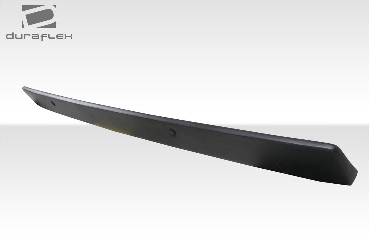 2000-2006 BMW 3 Series Duraflex Circuit Rear Wing - Image 4