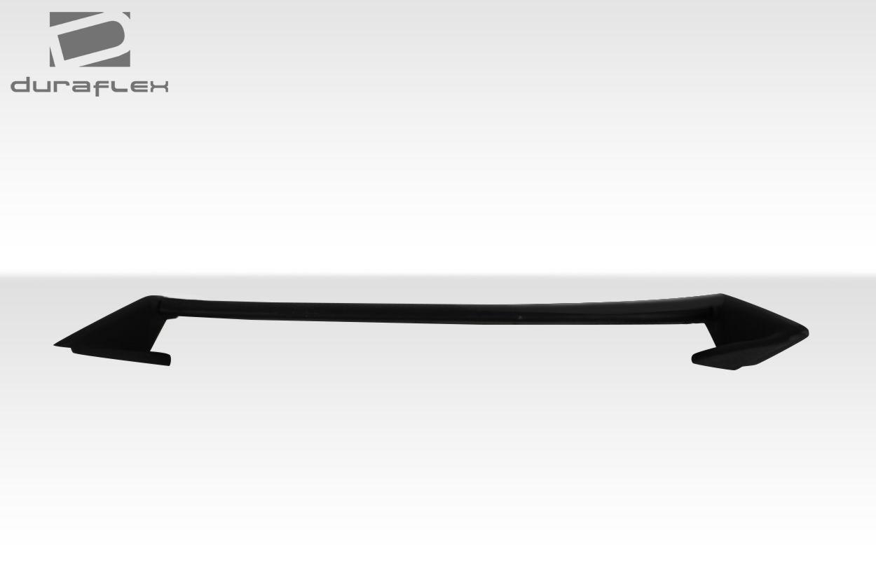1995-1998 Nissan 240SX Duraflex Kouki Rear Wing - Image 3
