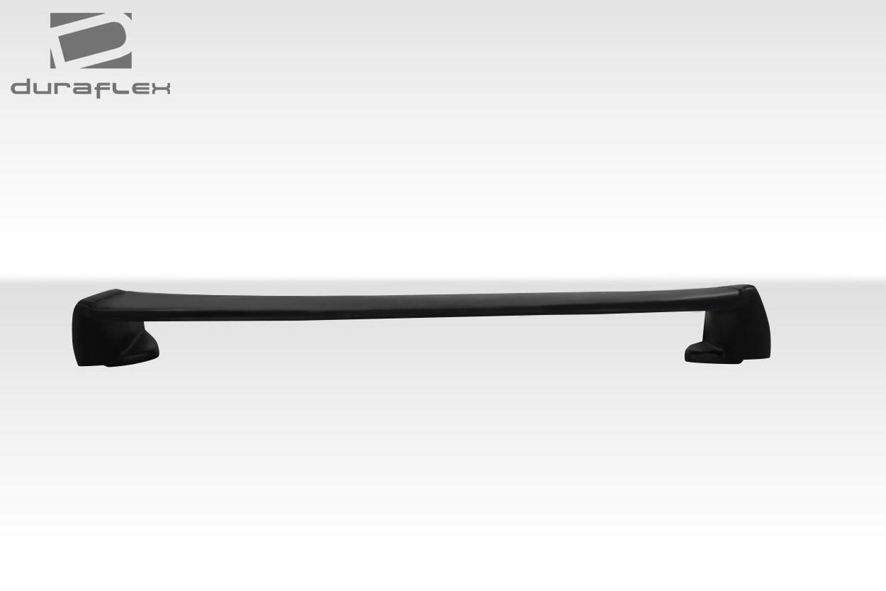1995-1998 Nissan 240SX Duraflex Kouki Rear Wing - Image 4