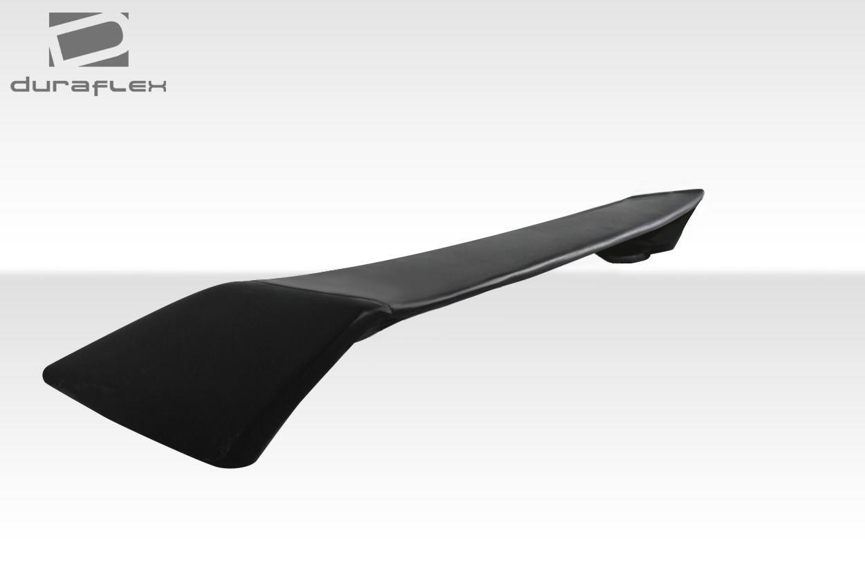 1995-1998 Nissan 240SX Duraflex Kouki Rear Wing - Image 5