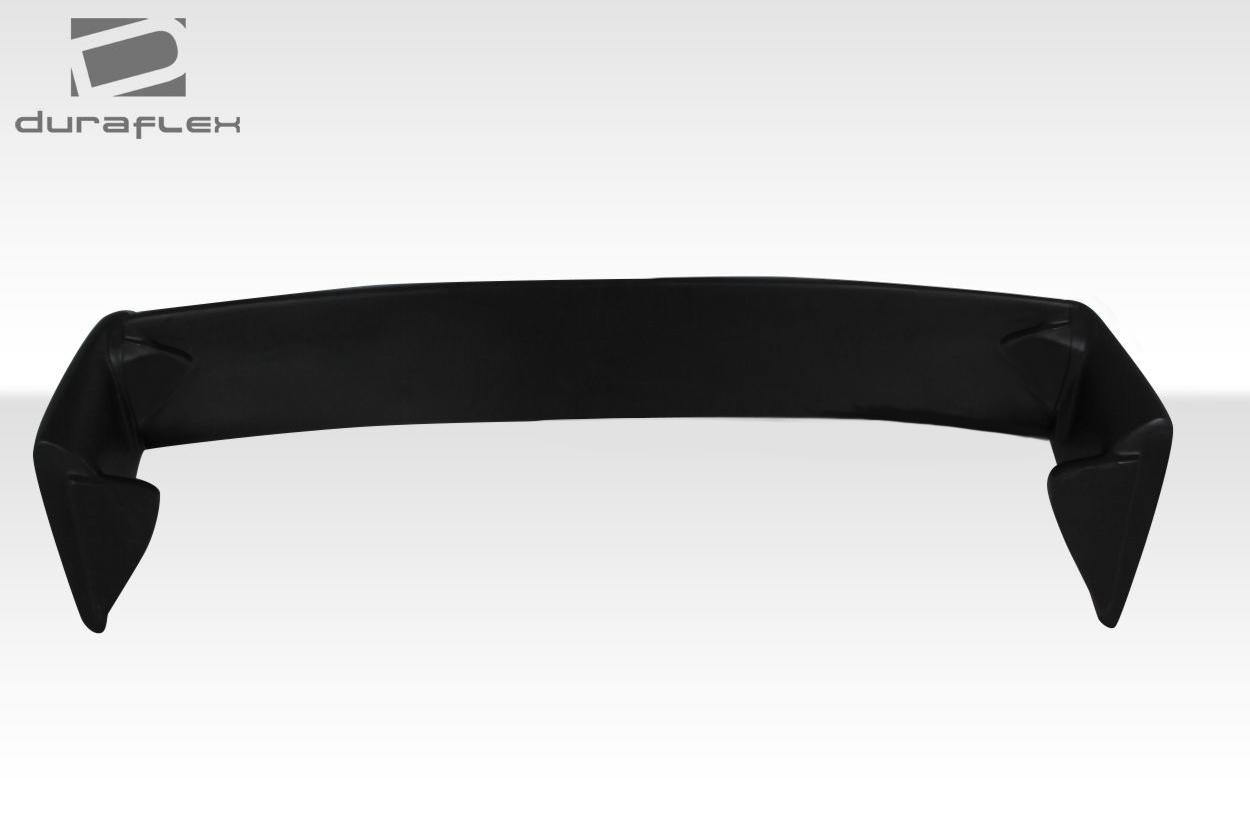 1995-1998 Nissan 240SX Duraflex Kouki Rear Wing - Image 6