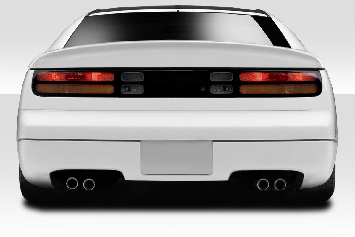 1990-1996 Nissan 300ZX Duraflex Competition Rear Wing - Image 1