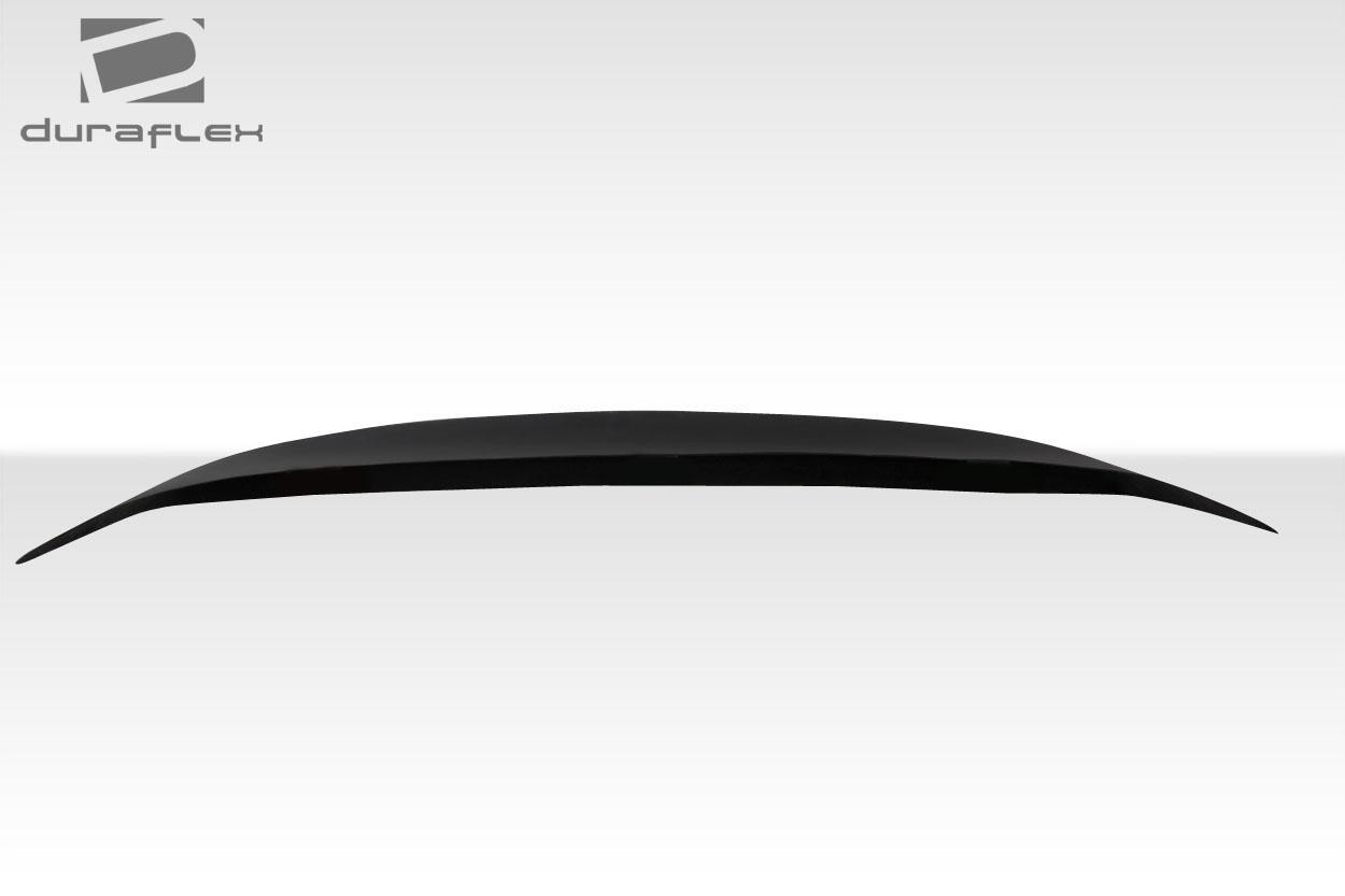 1990-1996 Nissan 300ZX Duraflex Competition Rear Wing - Image 3