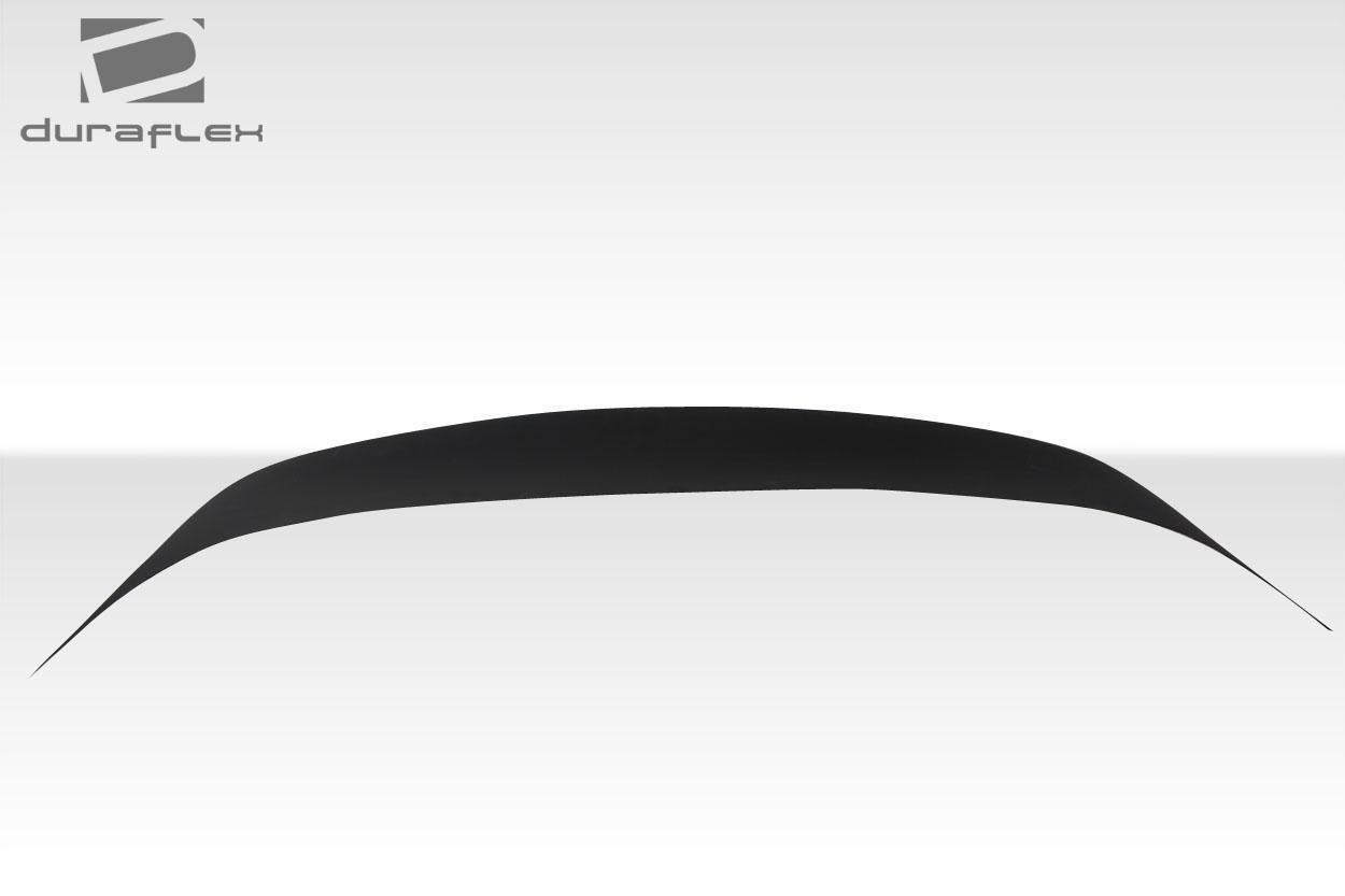 1990-1996 Nissan 300ZX Duraflex Competition Rear Wing - Image 4