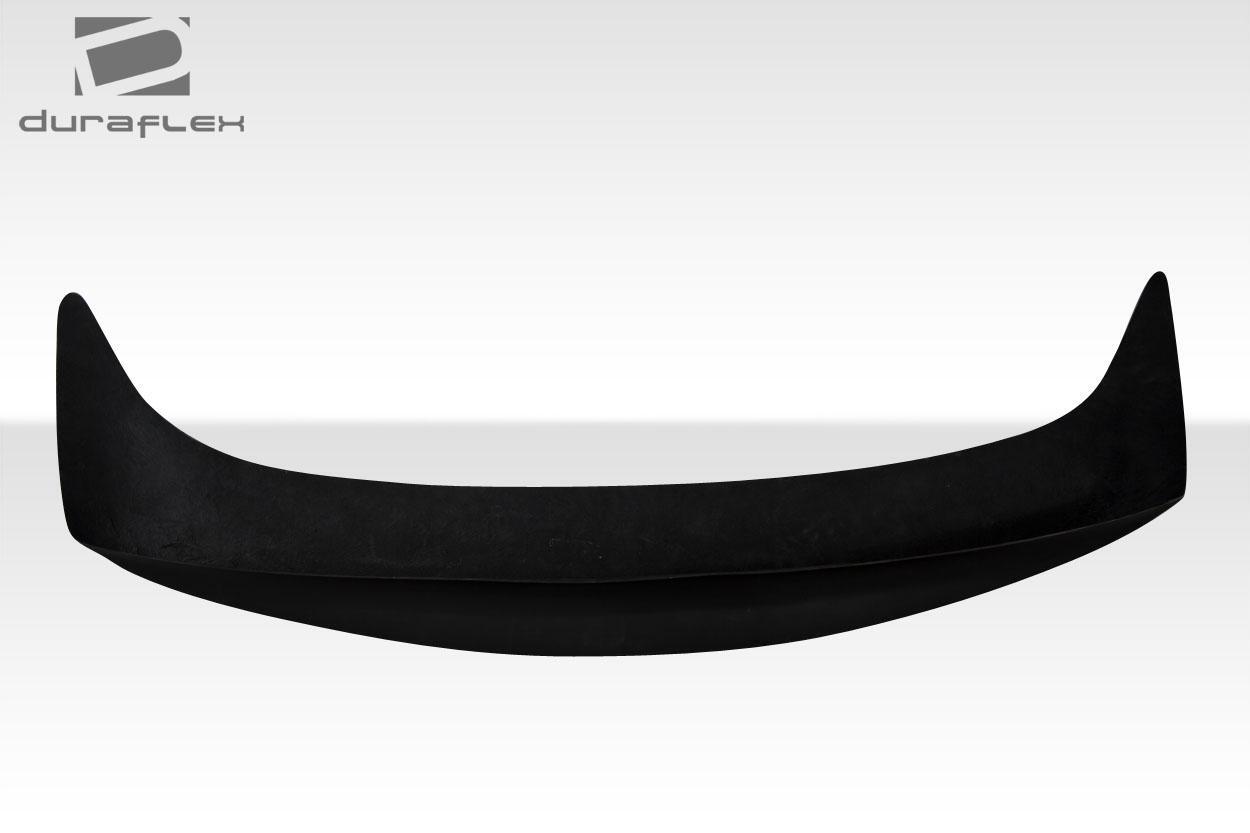 1990-1996 Nissan 300ZX Duraflex Competition Rear Wing - Image 5