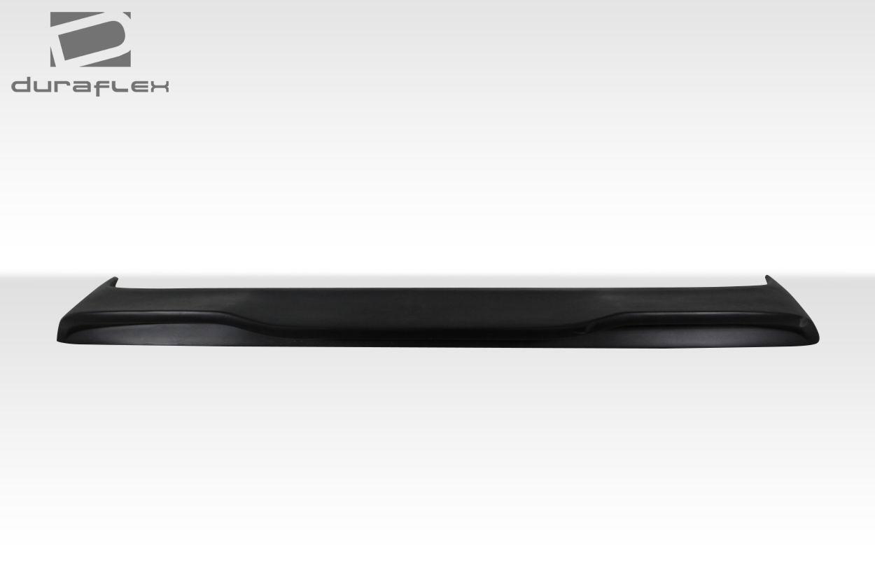 1990-1996 Nissan 300ZX Duraflex TZ-3 Rear Wing - Image 3