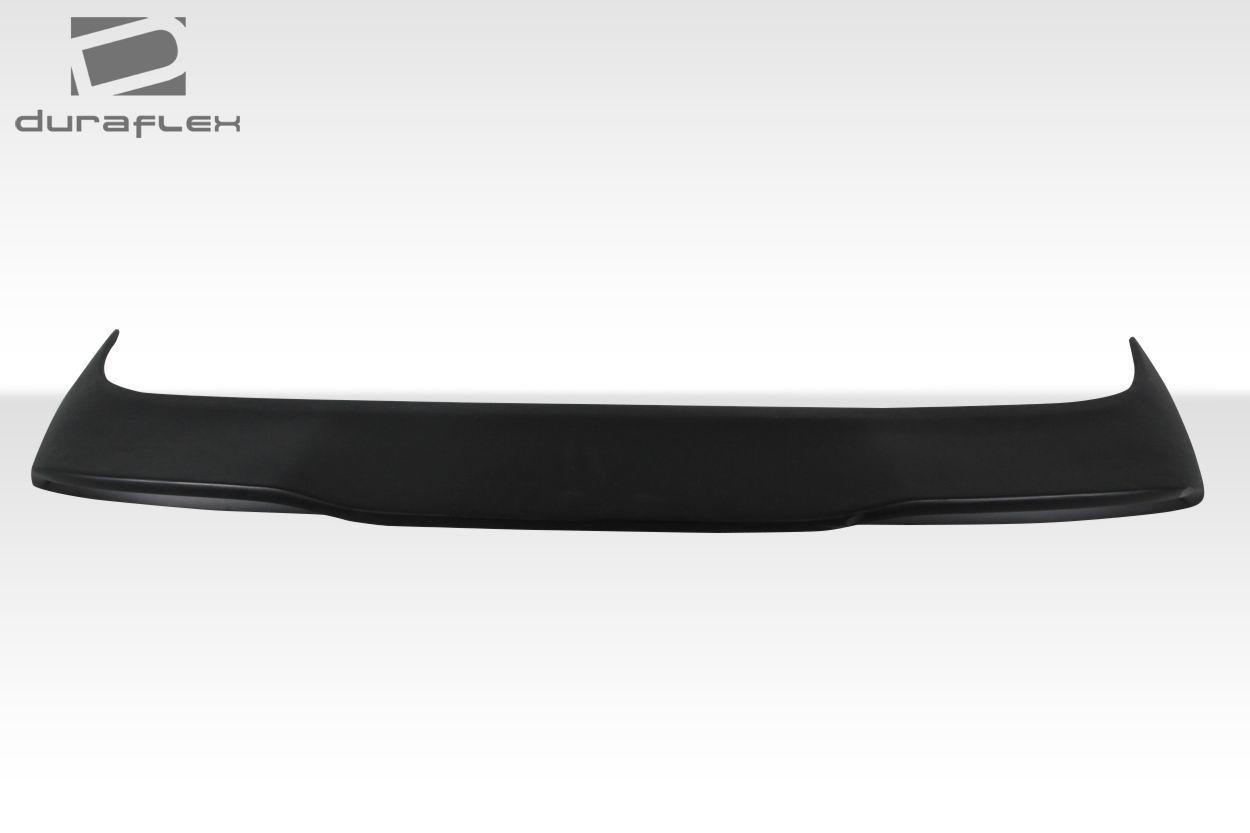1990-1996 Nissan 300ZX Duraflex TZ-3 Rear Wing - Image 4