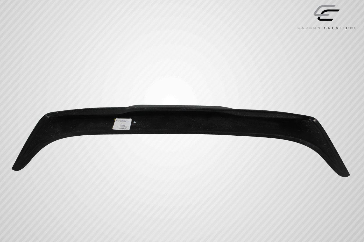 1990-1996 Nissan 300ZX Carbon Creations TZ-3 Carbon Fiber Rear Wing - Image 6