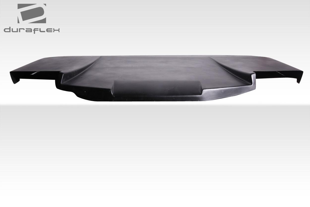 2015-2021 Subaru WRX Duraflex VRS Rear Lip - Image 4