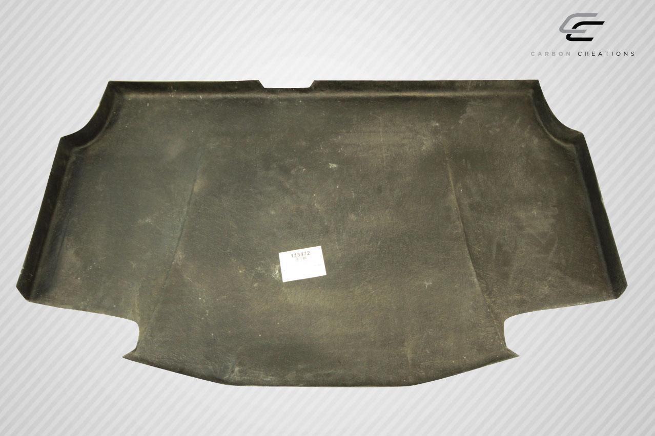 2015-2021 Subaru WRX Carbon Creations VRS Carbon Fiber Rear Lip - Image 13