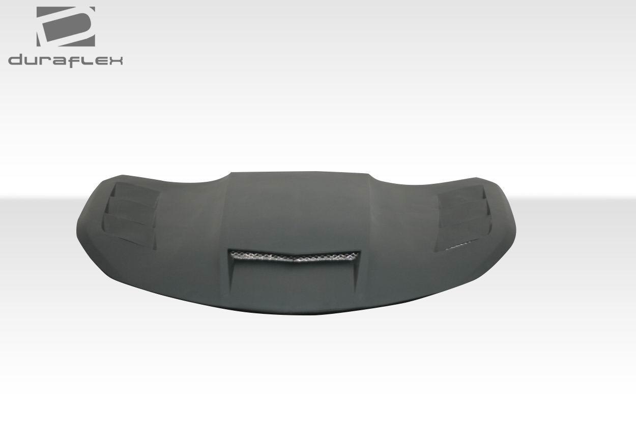 2016-2023 Chevrolet Camaro Duraflex TS-1 Hood - Image 2