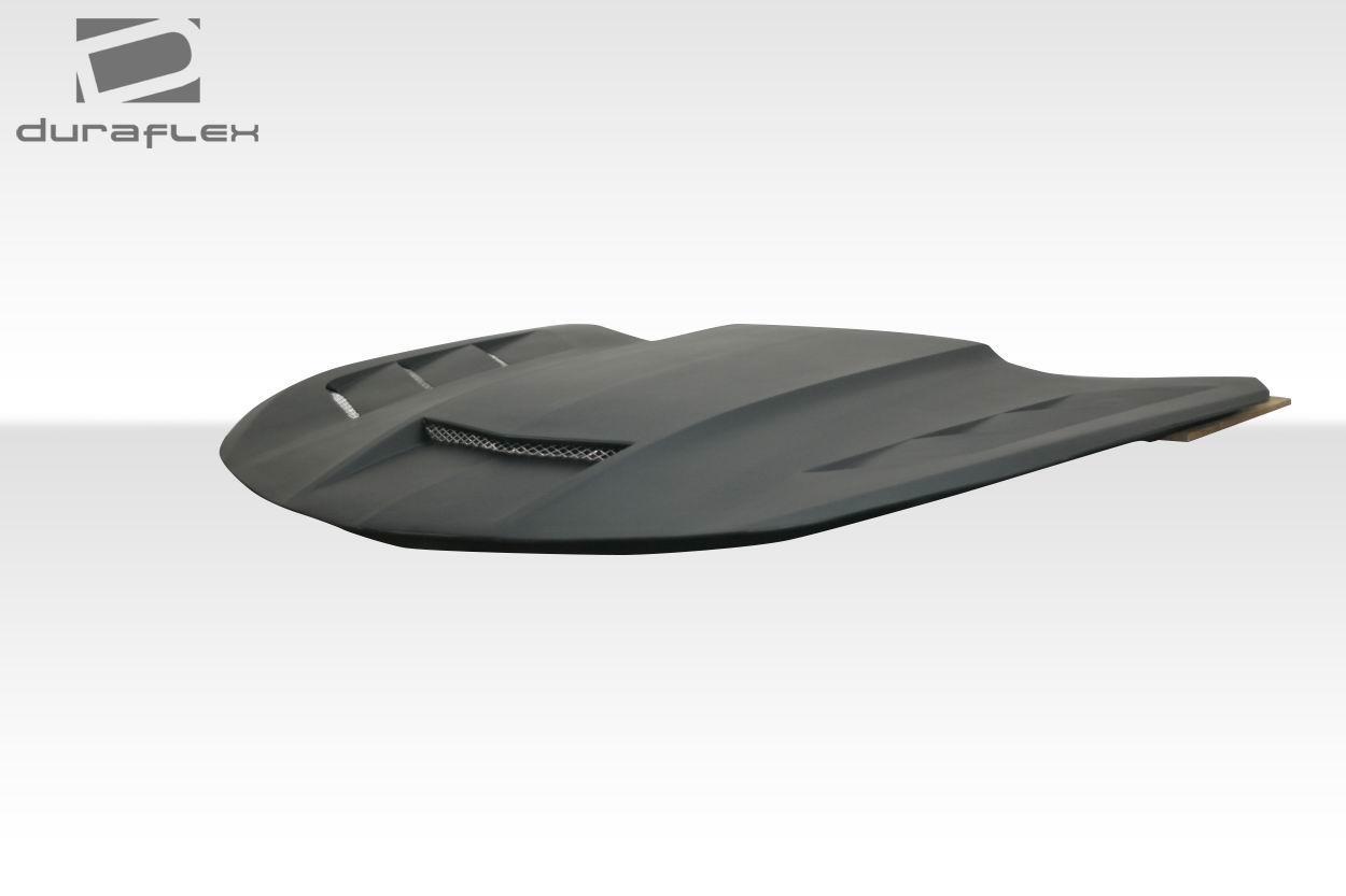 2016-2023 Chevrolet Camaro Duraflex TS-1 Hood - Image 3