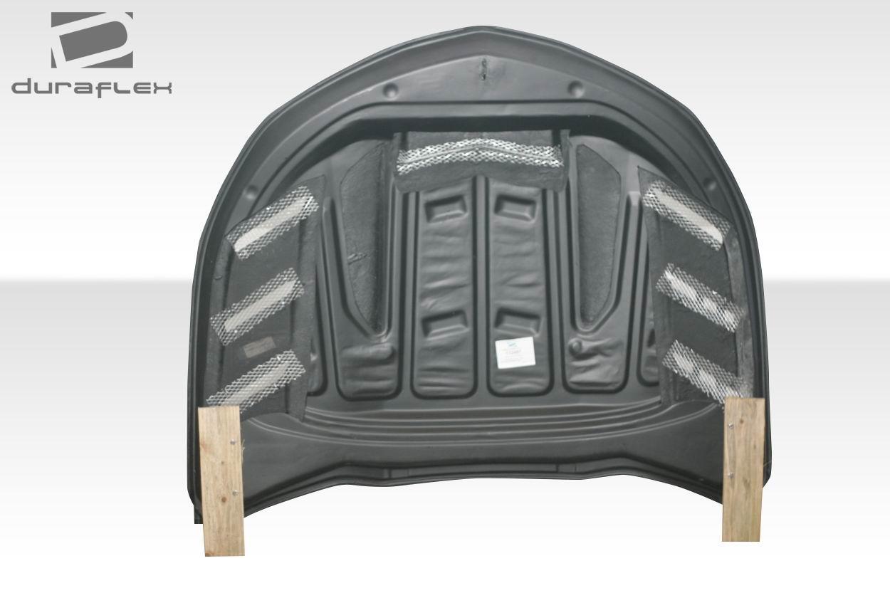 2016-2023 Chevrolet Camaro Duraflex TS-1 Hood - Image 4