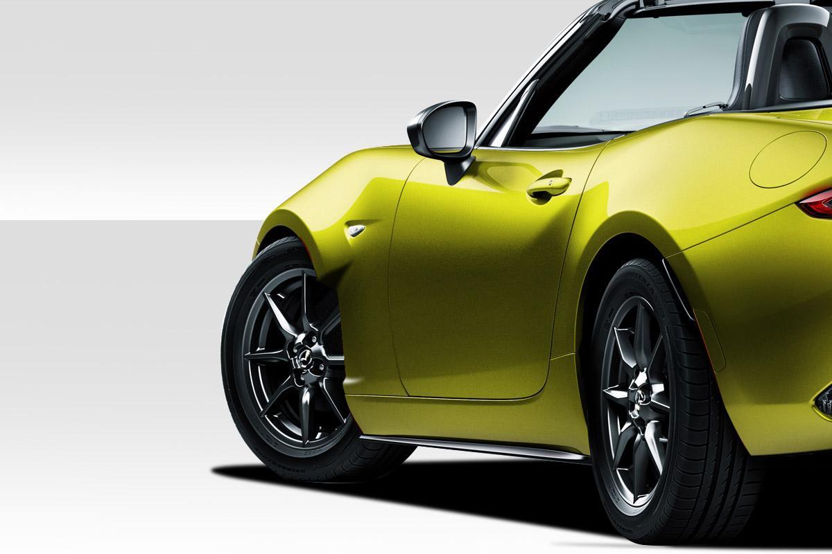 2016-2025 Mazda Miata Duraflex Competition Fender - Image 2
