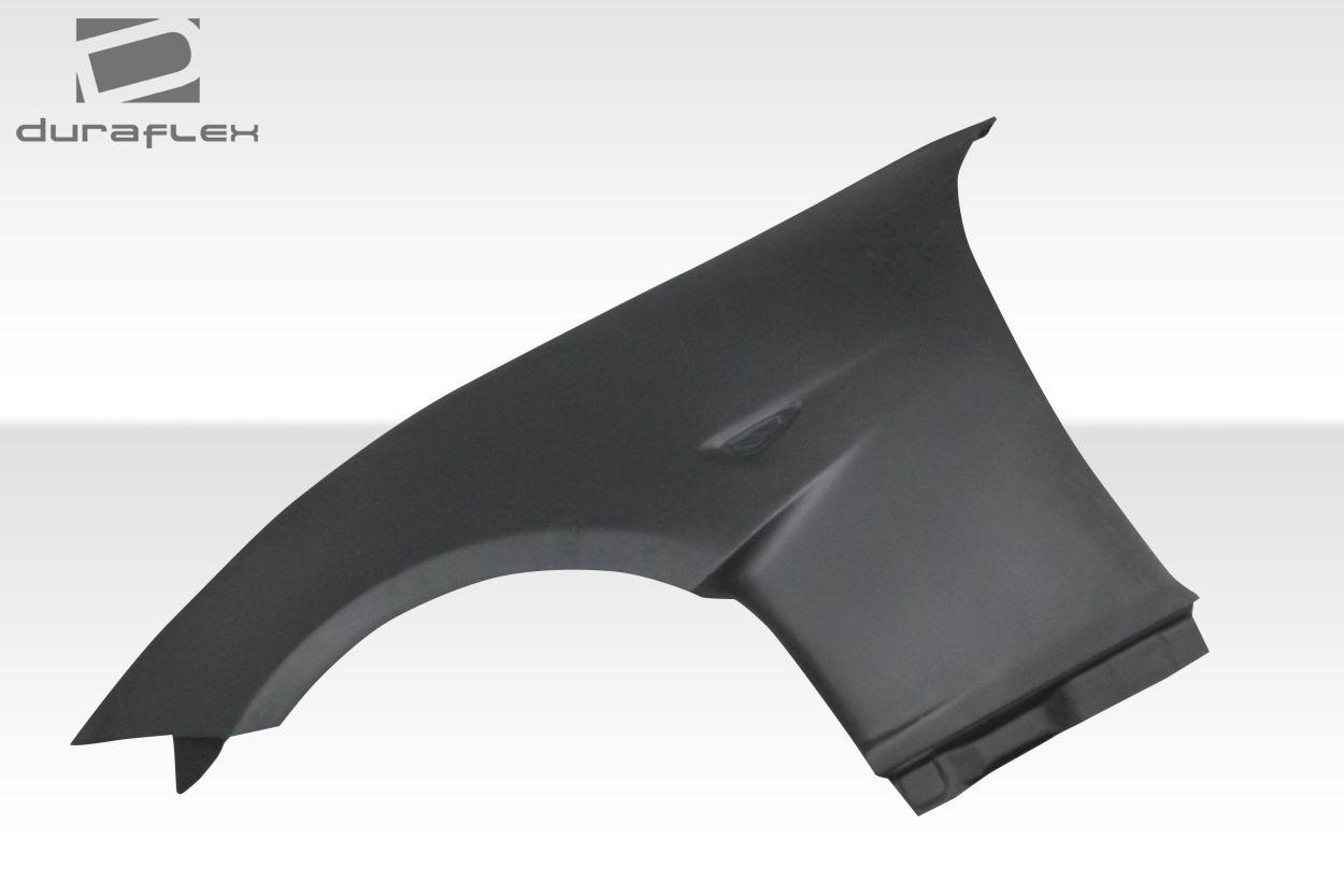 2016-2025 Mazda Miata Duraflex Competition Fender - Image 3