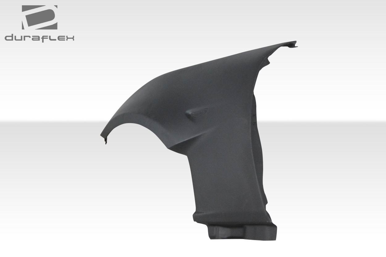 2016-2025 Mazda Miata Duraflex Competition Fender - Image 4