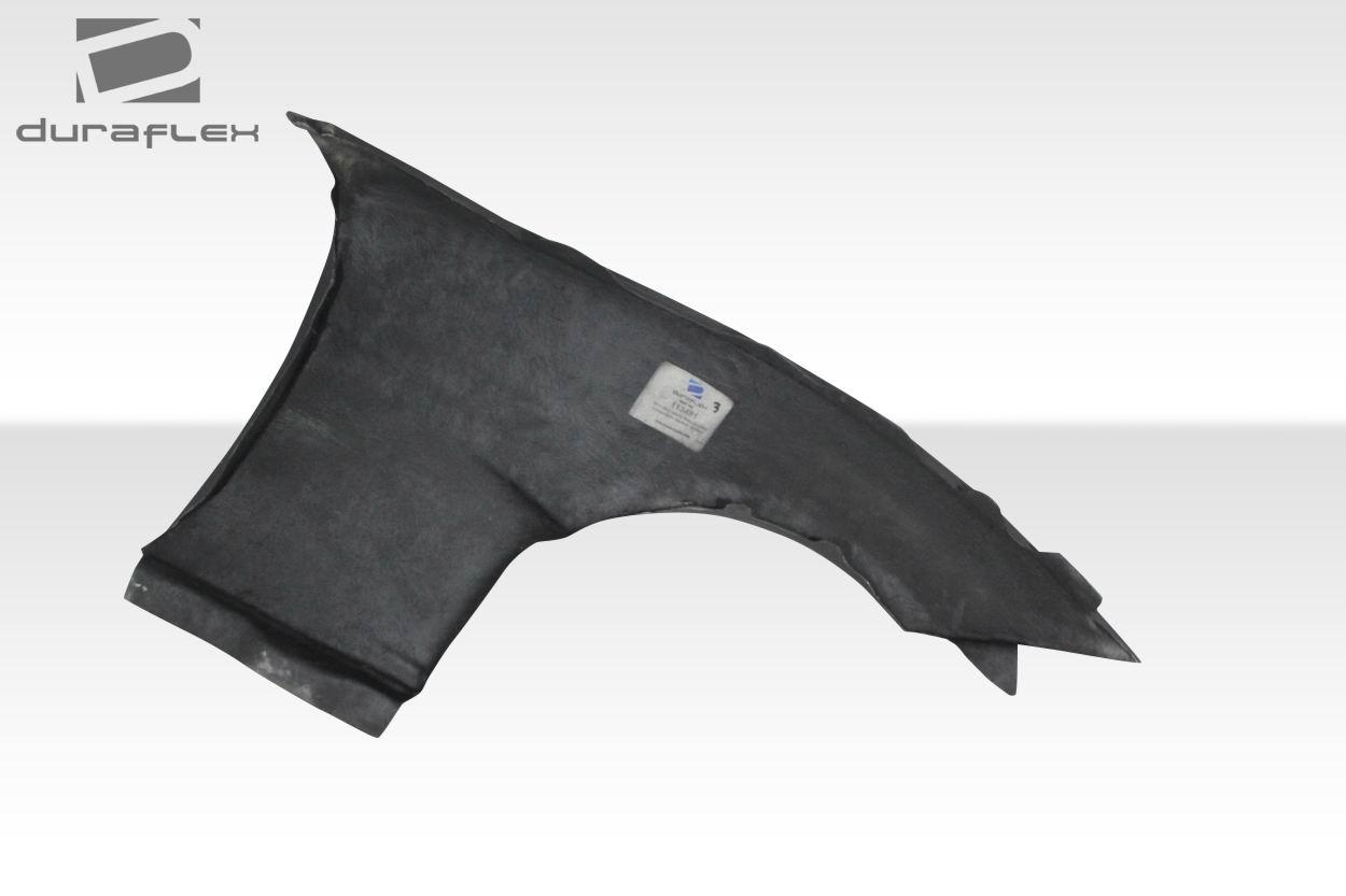 2016-2025 Mazda Miata Duraflex Competition Fender - Image 5