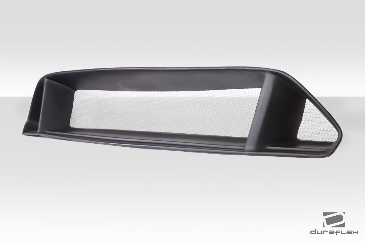 2015-2017 Ford Mustang Duraflex CVX Grille - Image 2