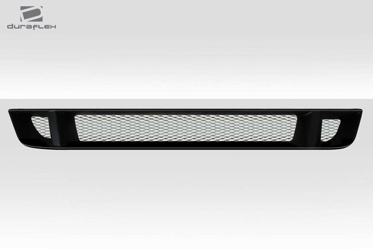 2015-2017 Ford Mustang Duraflex CVX Grille - Image 2