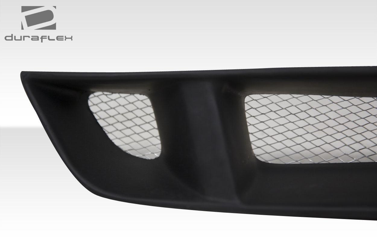 2015-2017 Ford Mustang Duraflex CVX Grille - Image 7