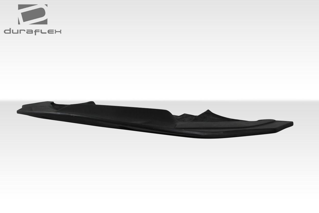 2009-2016 Nissan GTR Duraflex LBW Front Lip - Image 4