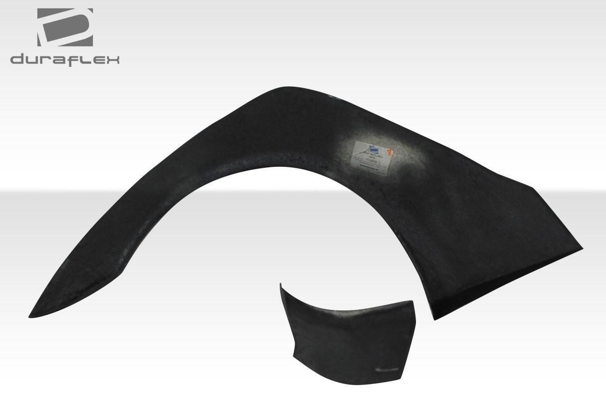 2009-2021 Nissan GTR Duraflex LBW Fender Flare - Image 7