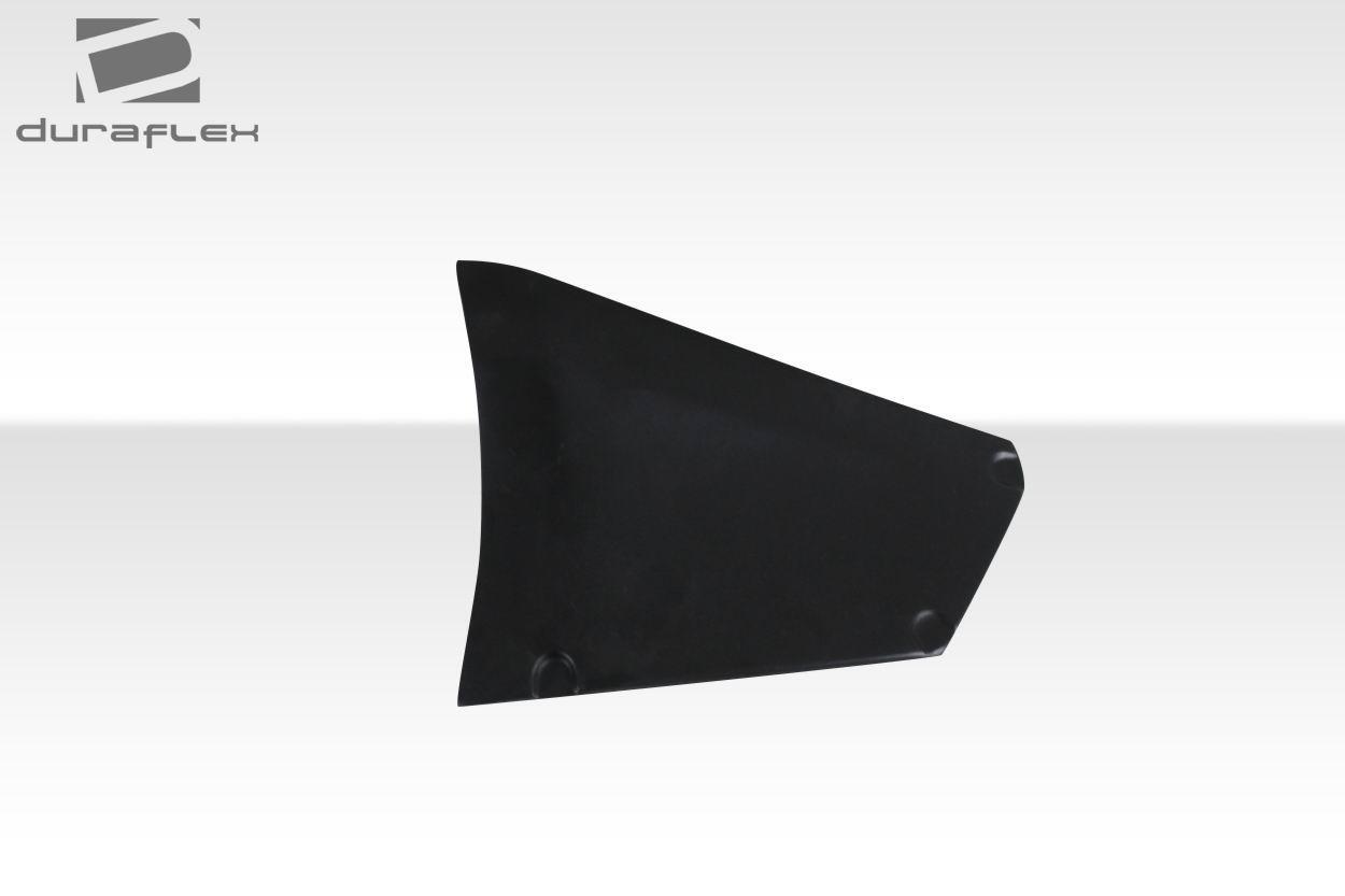 2009-2021 Nissan GTR Duraflex LBW Fender Flare - Image 7