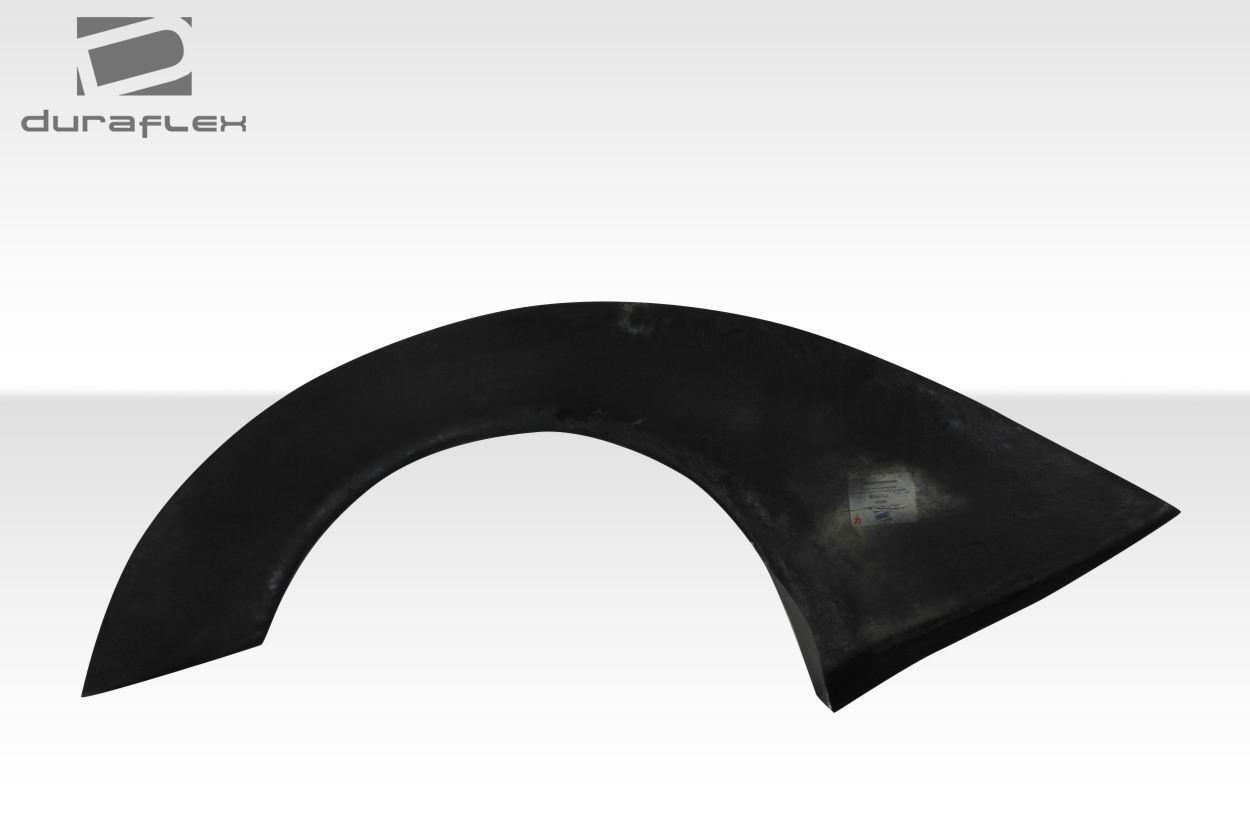 2009-2021 Nissan GTR Duraflex LBW Fender Flare - Image 9