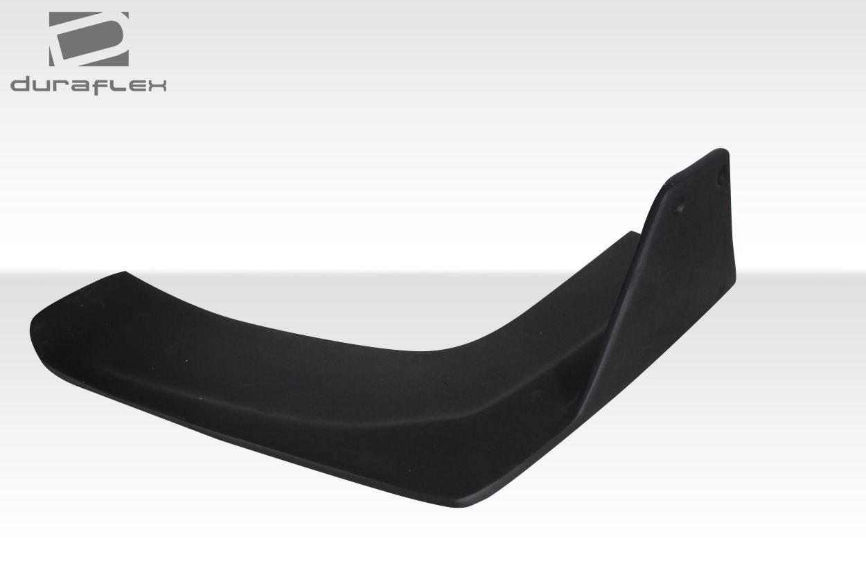 2009-2016 Nissan GTR Duraflex LBW Rear Lip - Image 6
