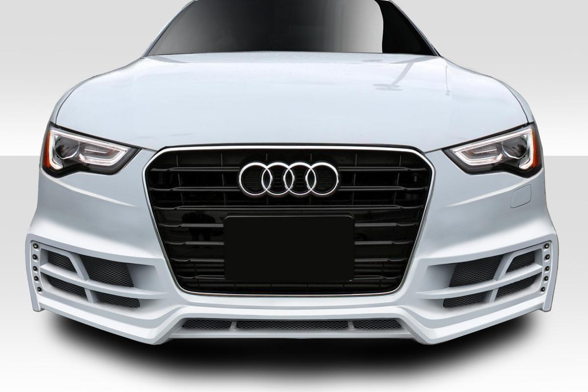 2013-2016 Audi A5 Duraflex TKR Front Bumper - Image 1