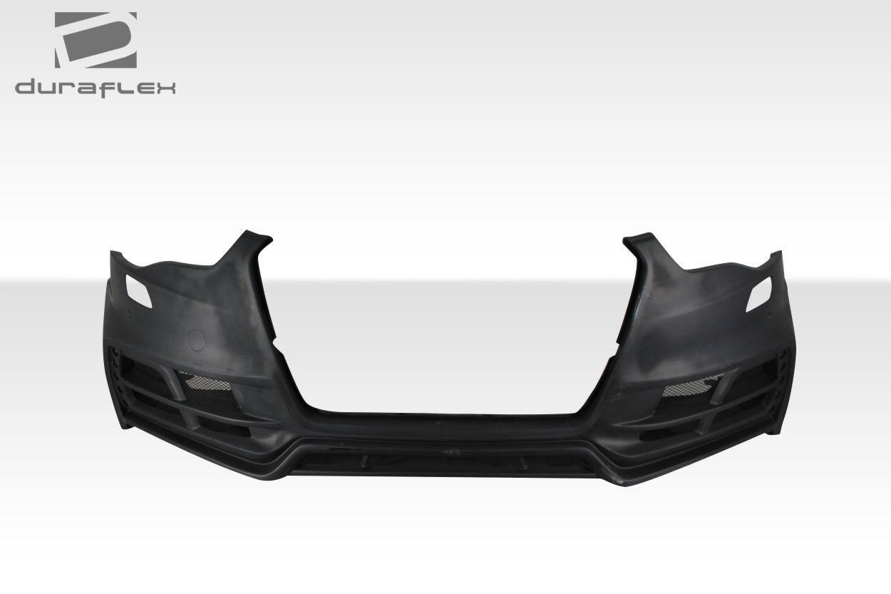 2013-2016 Audi A5 Duraflex TKR Front Bumper - Image 3