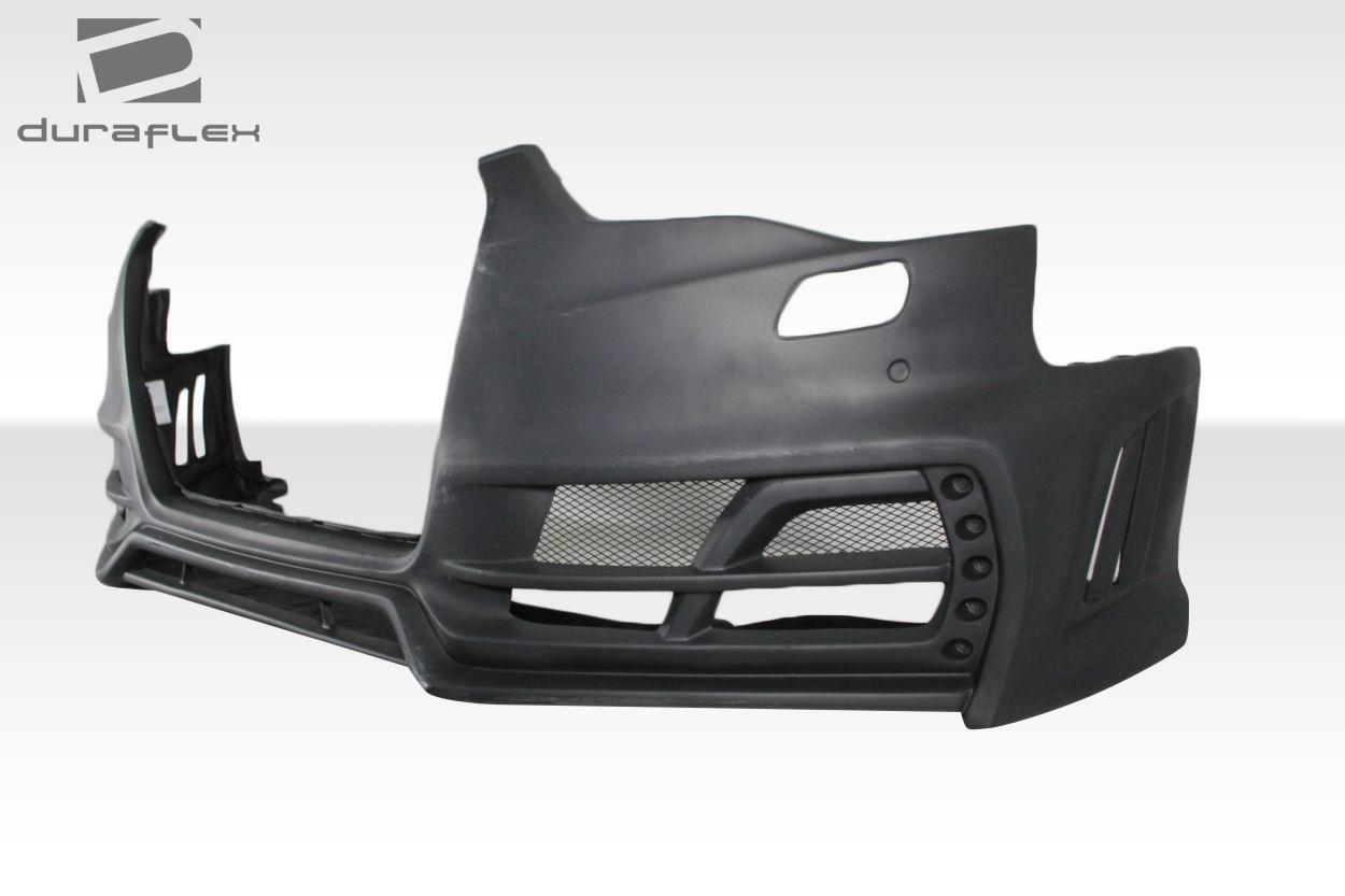 2013-2016 Audi A5 Duraflex TKR Front Bumper - Image 4
