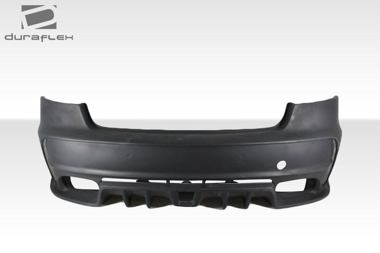 2008-2016 Audi A5 Duraflex TKR Rear Bumper - Image 3