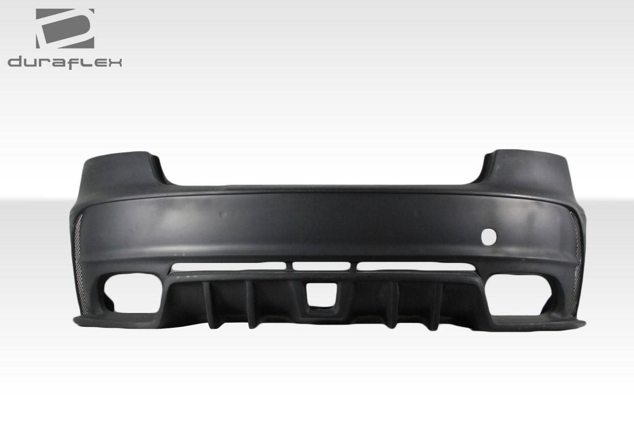 2008-2016 Audi A5 Duraflex TKR Rear Bumper - Image 5
