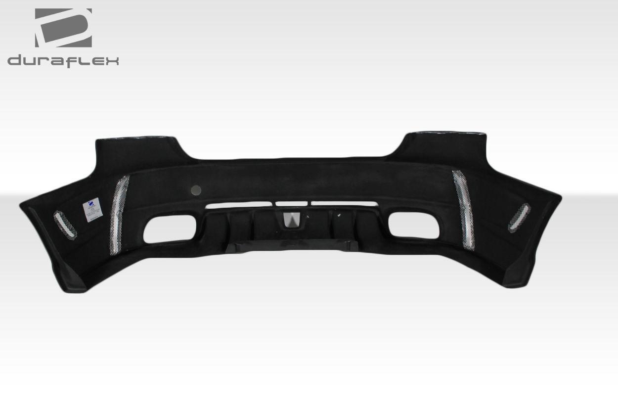 2008-2016 Audi A5 Duraflex TKR Rear Bumper - Image 6