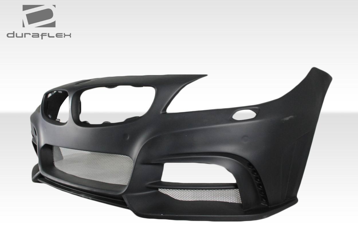 2009-2016 BMW Z4 Duraflex TKR Front Bumper - Image 4