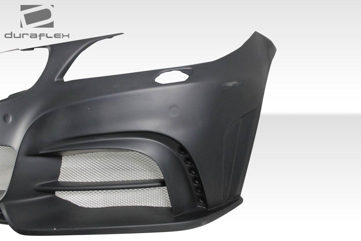 2009-2016 BMW Z4 Duraflex TKR Front Bumper - Image 5