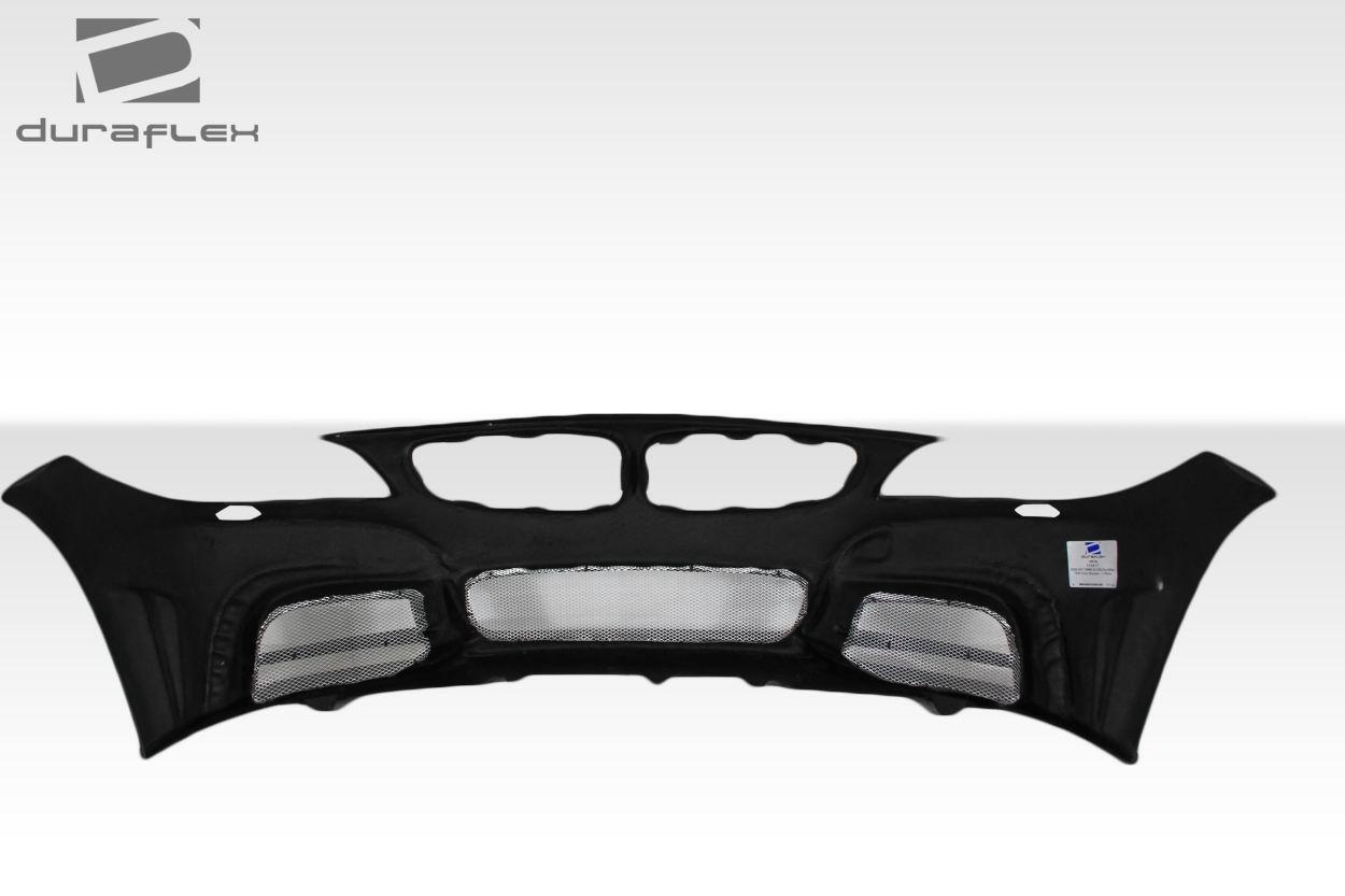 2009-2016 BMW Z4 Duraflex TKR Front Bumper - Image 6