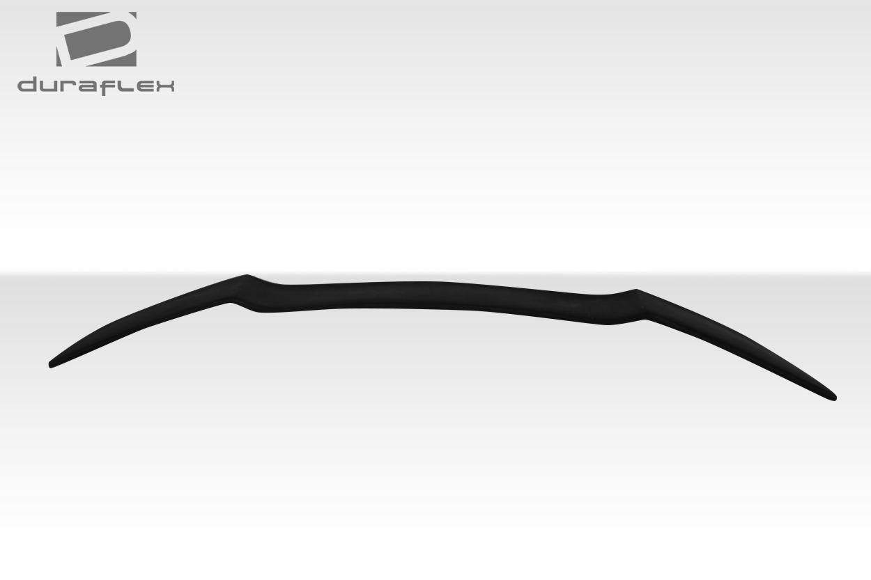 2009-2016 BMW Z4 Duraflex TKR Rear Wing - Image 3