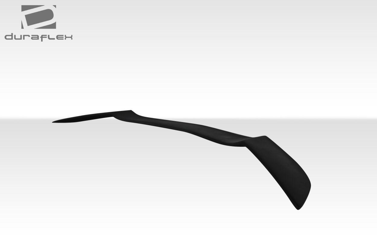 2009-2016 BMW Z4 Duraflex TKR Rear Wing - Image 4