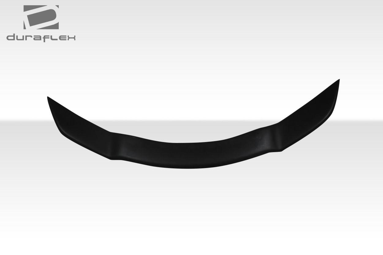 2009-2016 BMW Z4 Duraflex TKR Rear Wing - Image 5