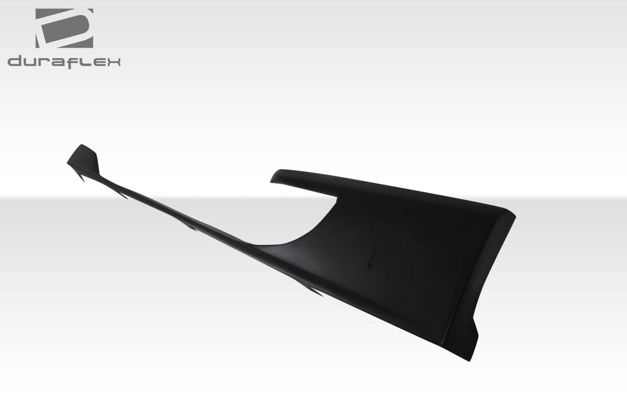 2008-2015 Audi TT Duraflex TKR Side Skirts - Image 5