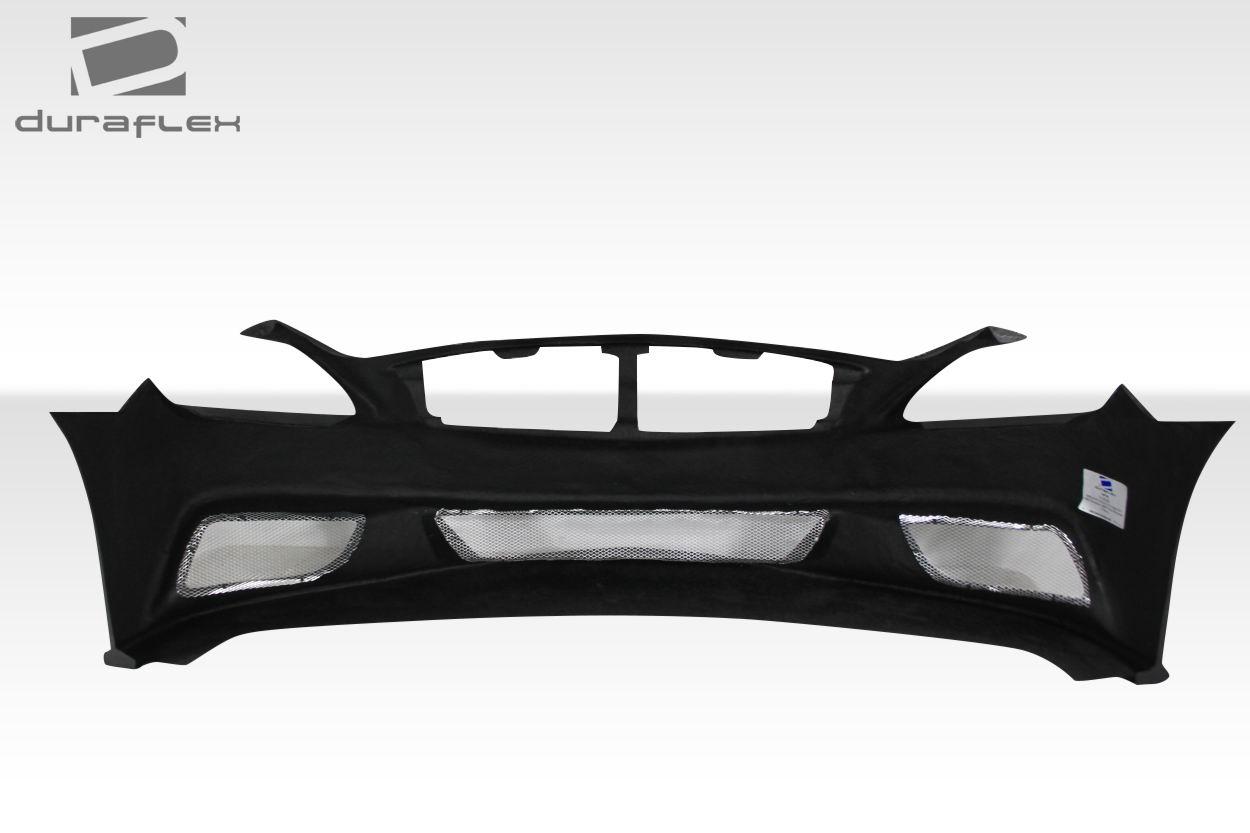 2008-2015 Infiniti G Coupe Duraflex LBW Front Bumper - Image 5
