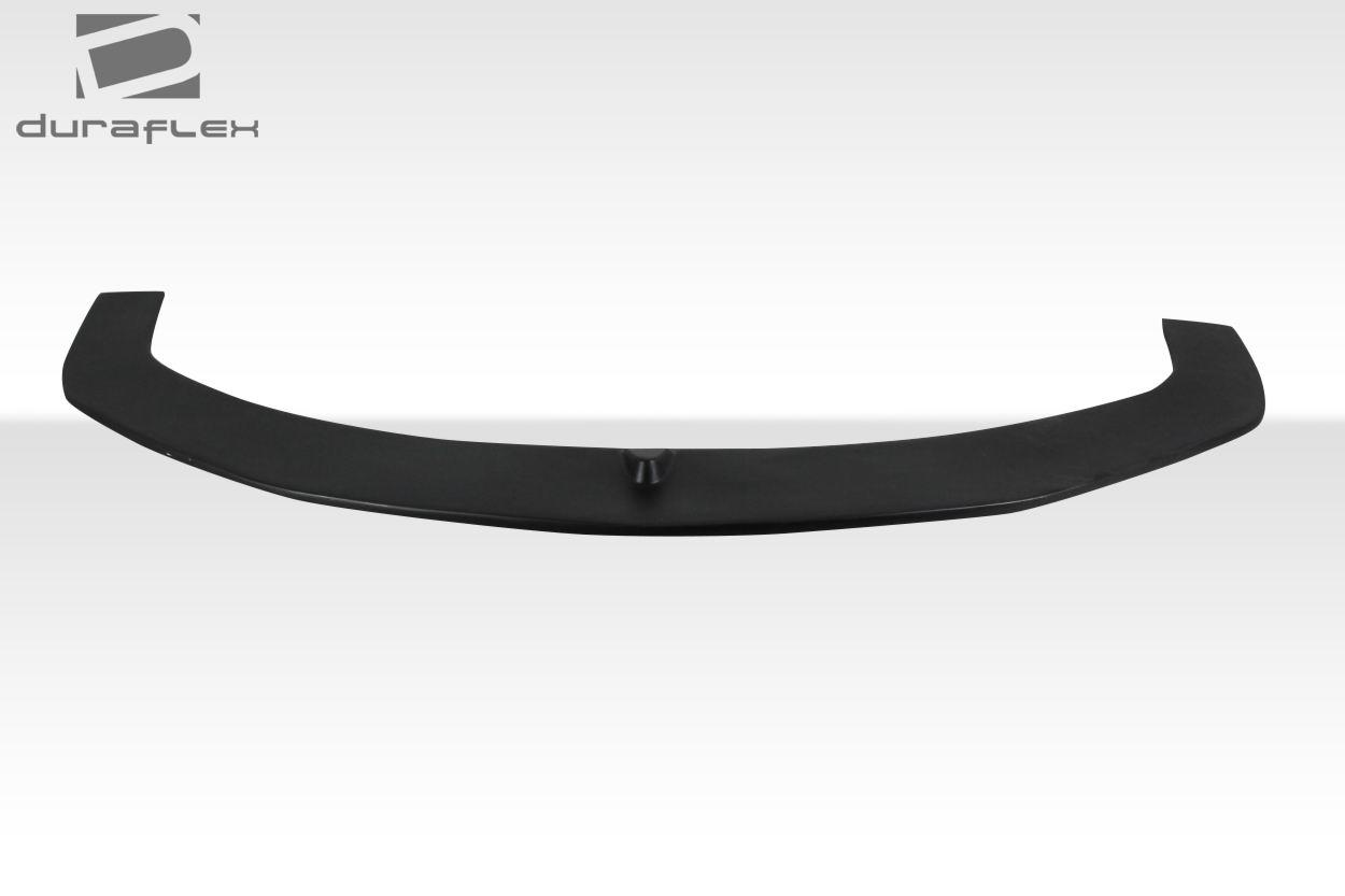 2008-2015 Infiniti G Coupe Duraflex LBW Front Lip - Image 3