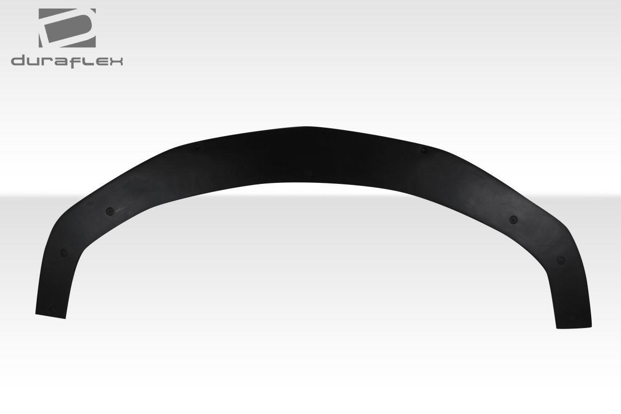 2008-2015 Infiniti G Coupe Duraflex LBW Front Lip - Image 5