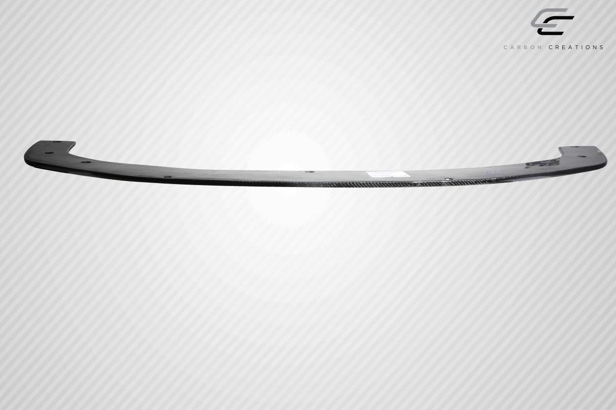 2008-2015 Infiniti G Coupe Carbon Creations LBW Carbon Fiber Front Lip - Image 9