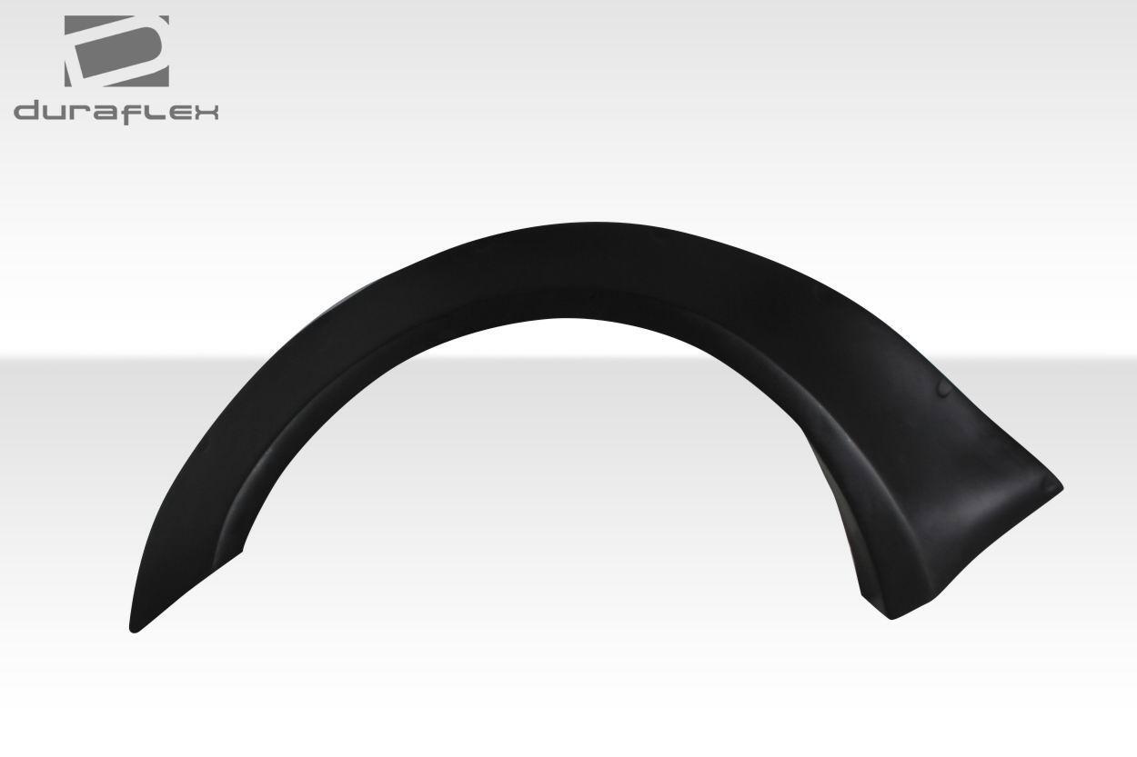 2008-2015 Infiniti G Coupe Duraflex LBW Fender Flare - Image 5