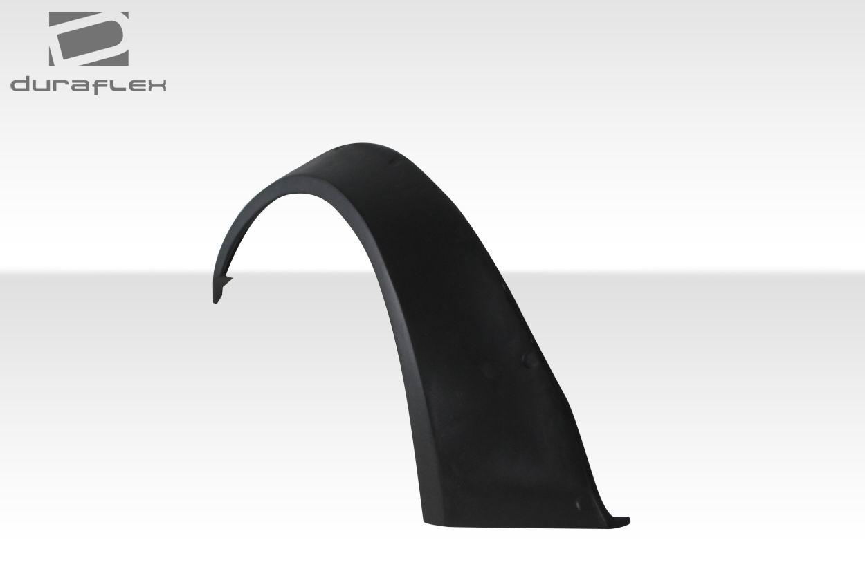 2008-2015 Infiniti G Coupe Duraflex LBW Fender Flare - Image 6