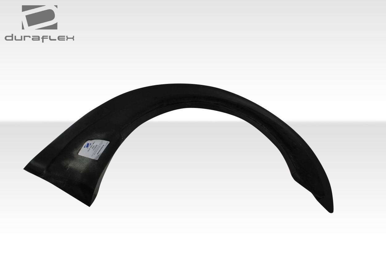 2008-2015 Infiniti G Coupe Duraflex LBW Fender Flare - Image 7