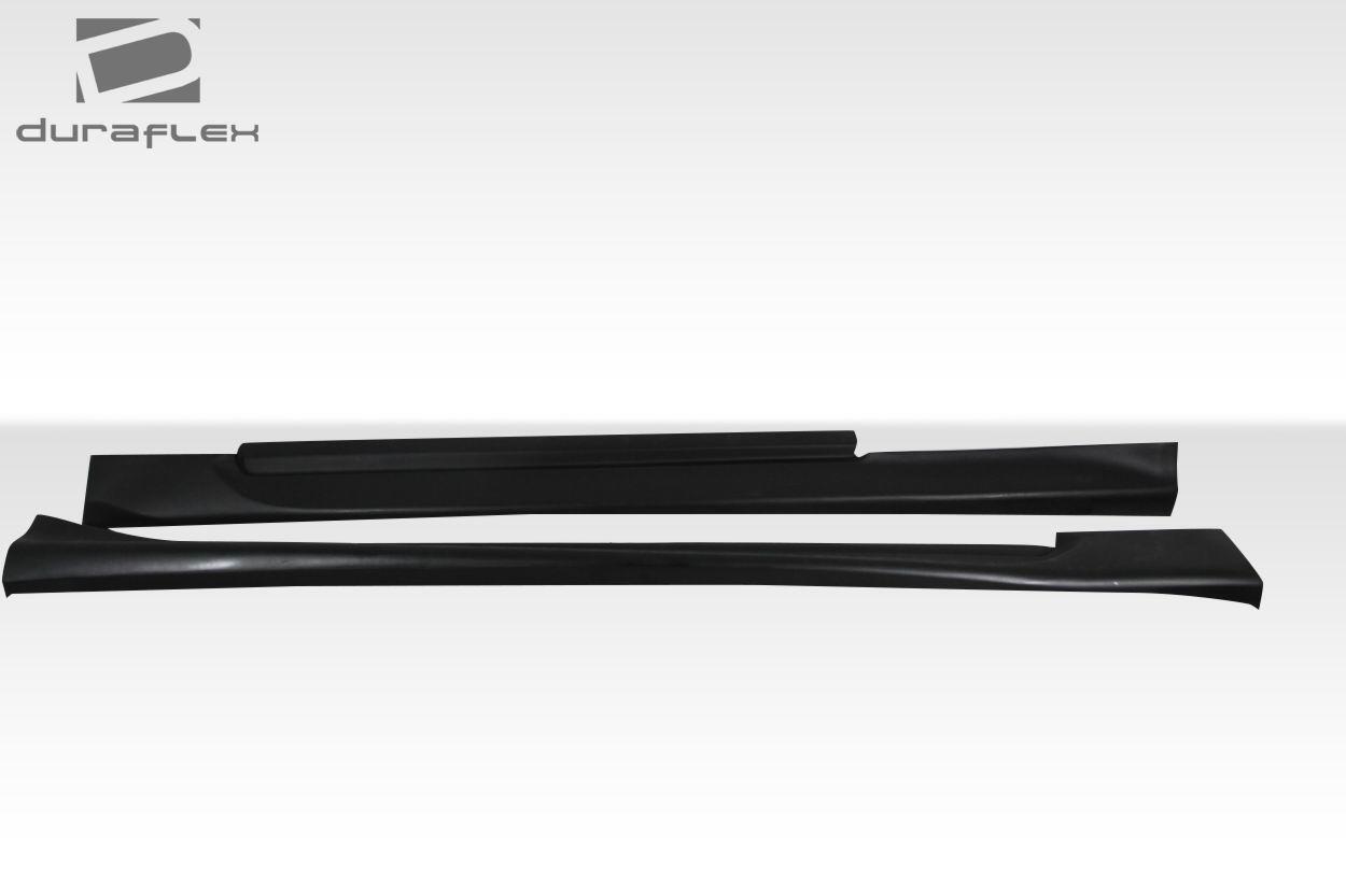2008-2015 Infiniti G Coupe Duraflex LBW Side Skirts - Image 3